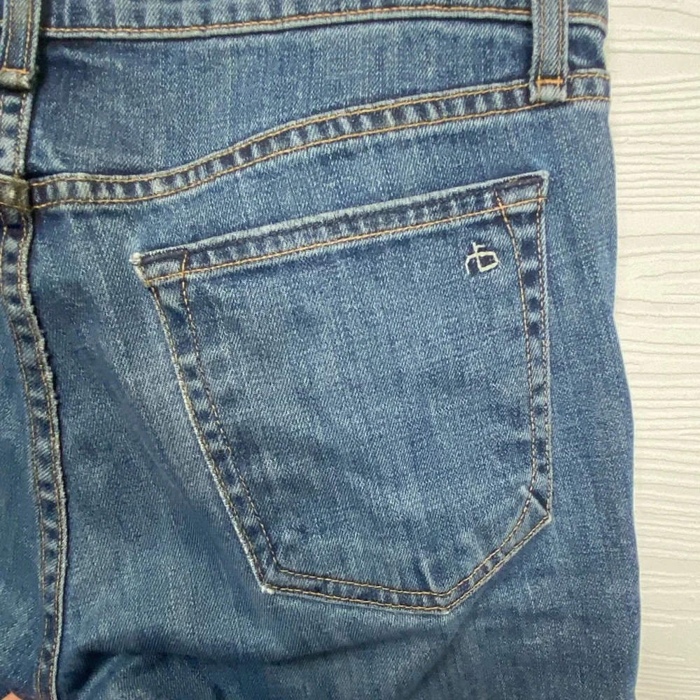 rag & bone color linden